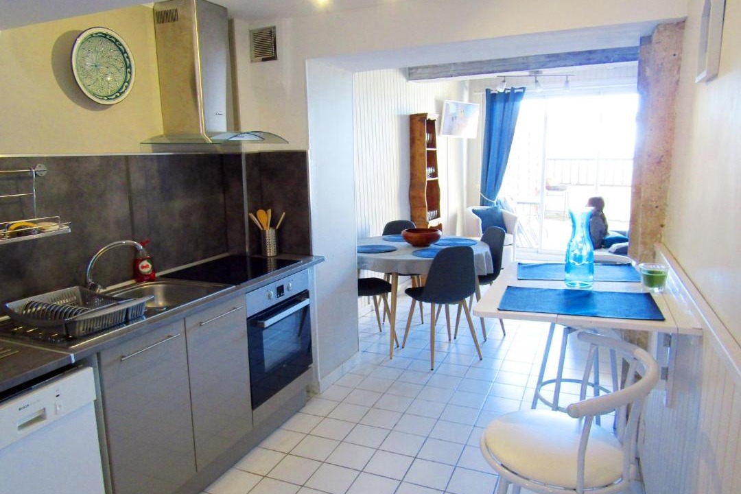 Photo of Kitchen in Lectoure
