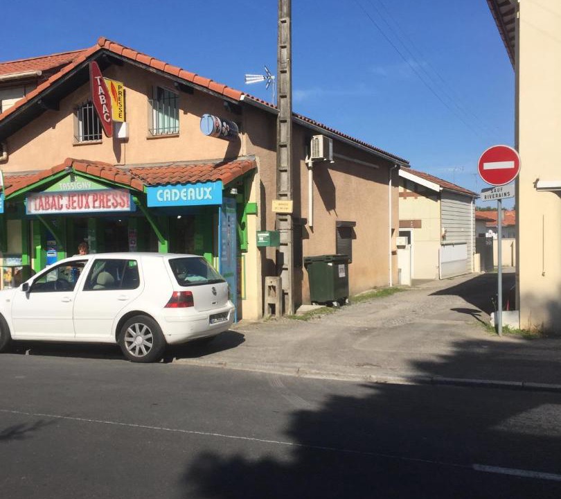 Photo of Buildings in Soustons