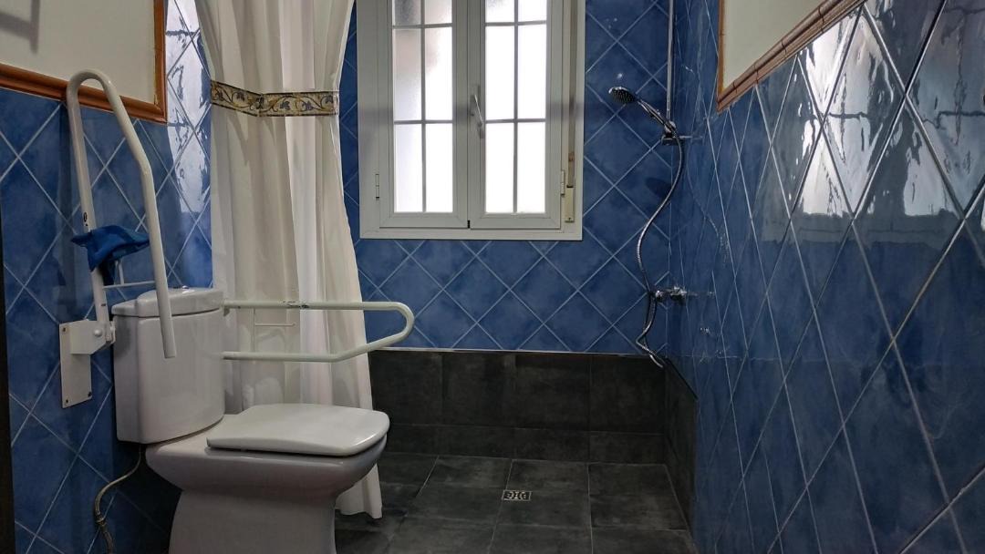 Photo of Bathroom in Manzanares el Real