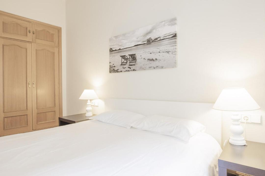 Photo of Bedroom in San Sebastian Centro
