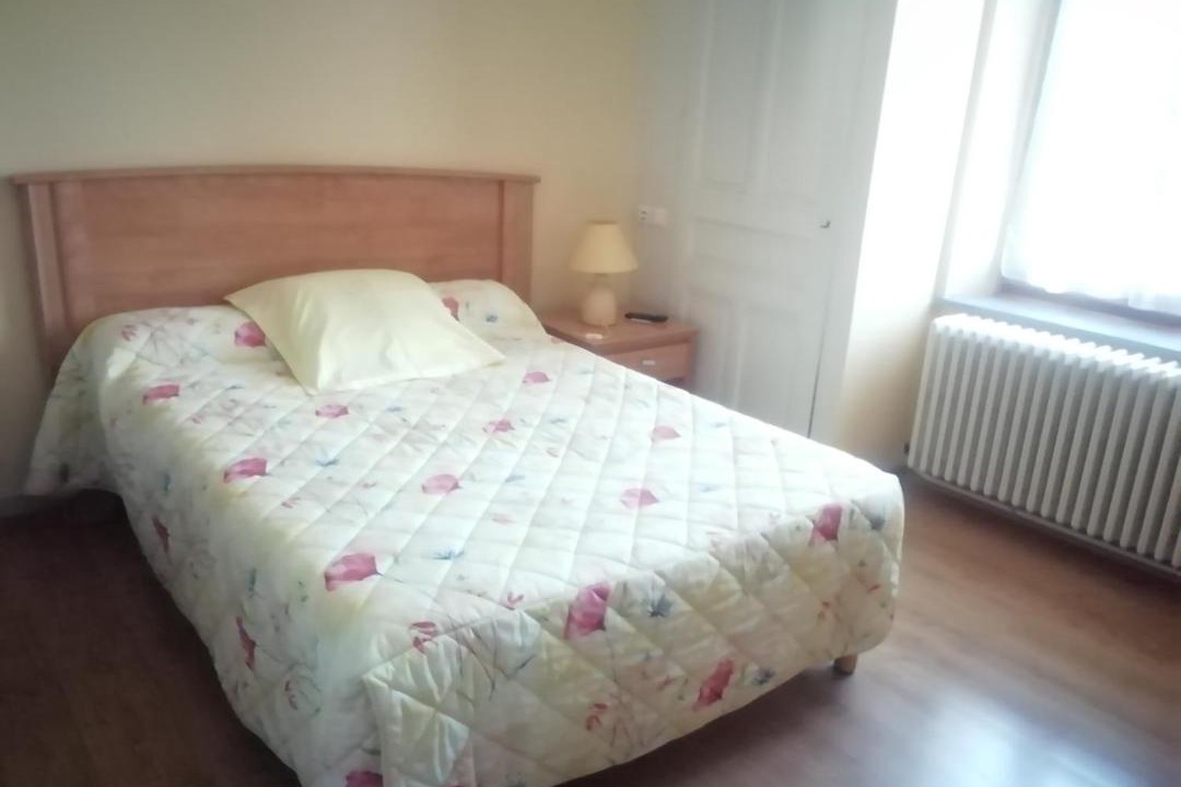 Photo of Bedroom in Champfromier