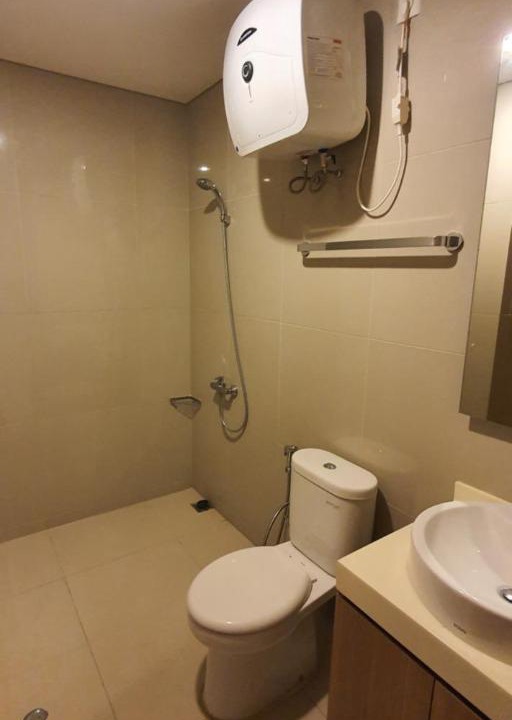 Photo of Bathroom in Cikokol
