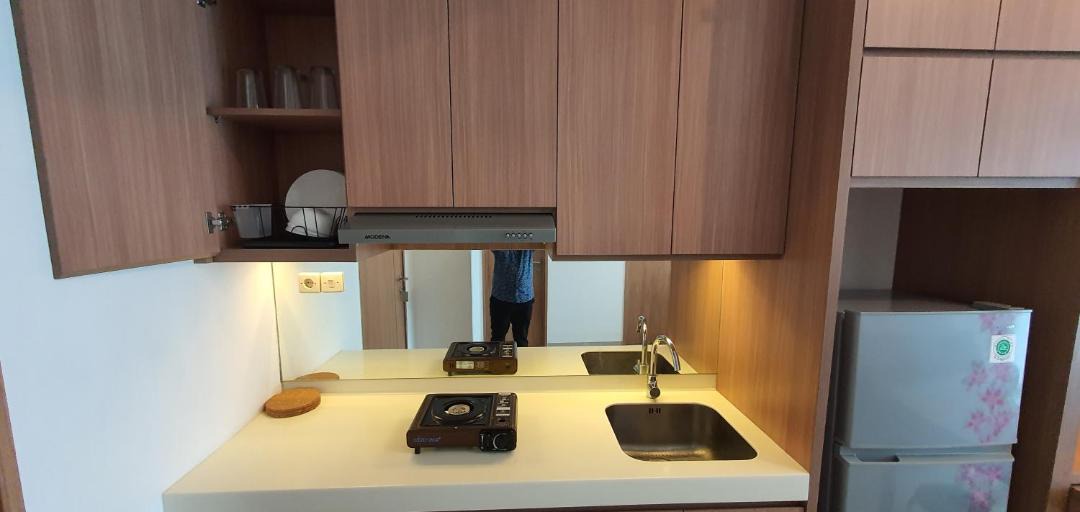 Photo of Kitchen in Cikokol