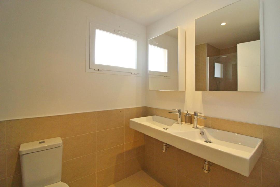 Photo of Bathroom in Flamenca Beach