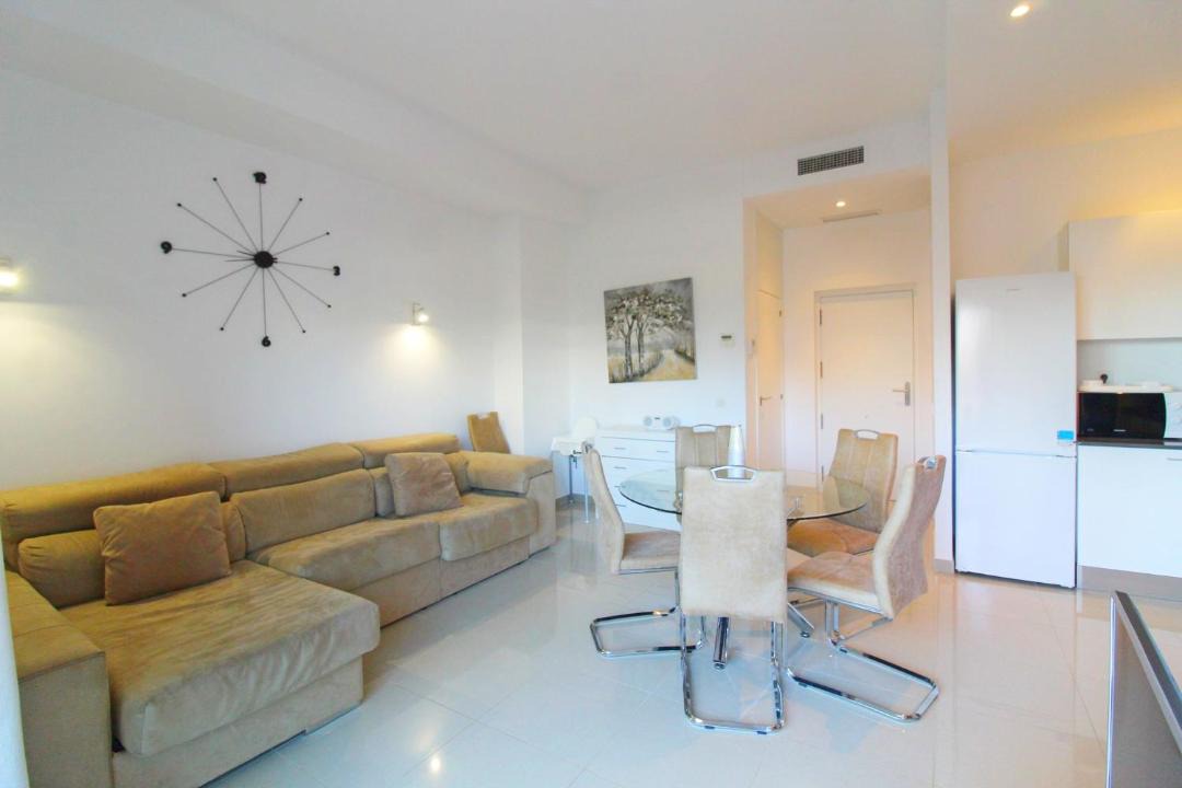 Photo of Livingroom in Flamenca Beach