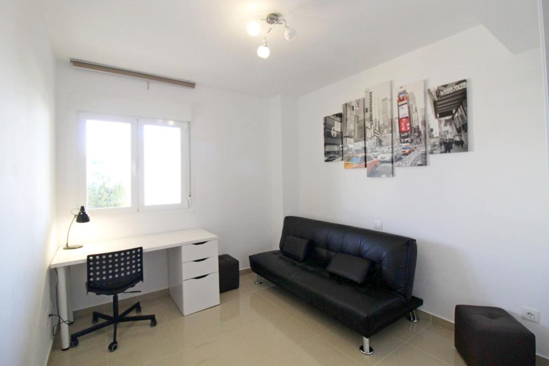 Photo of Livingroom in Flamenca Beach