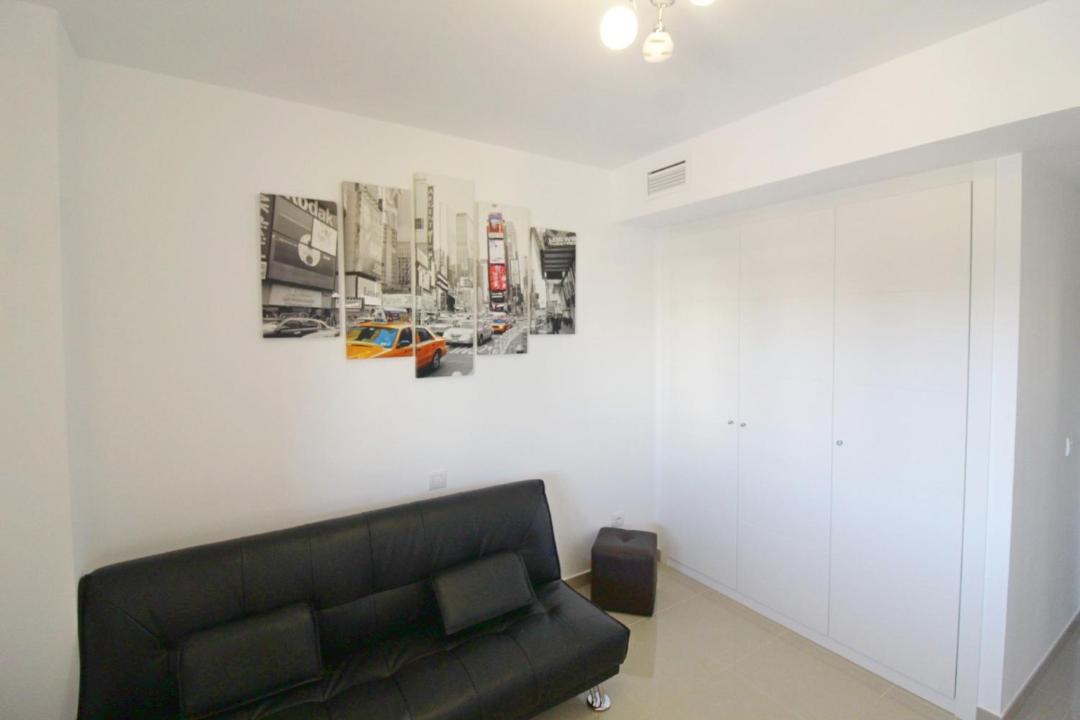 Photo of Livingroom in Flamenca Beach
