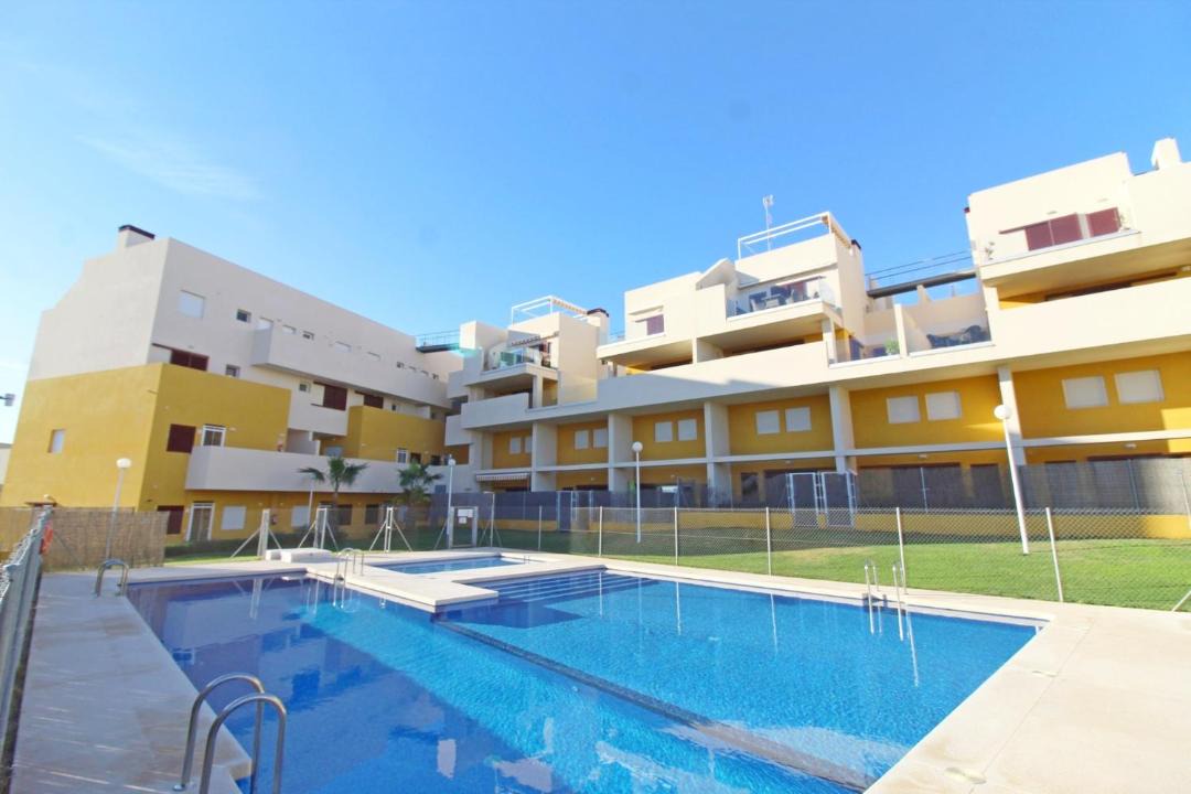 Photo of Outdoor in Flamenca Beach