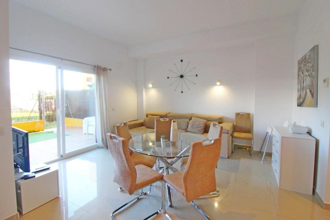 Photo of Livingroom in Flamenca Beach