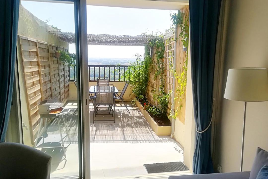 Photo of Patio Balcony in Lectoure
