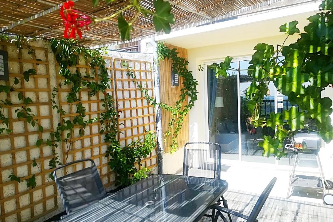 Photo of Patio Balcony in Lectoure