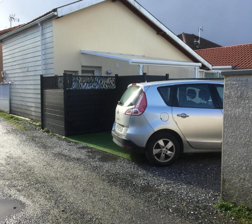 Photo of Buildings in Soustons