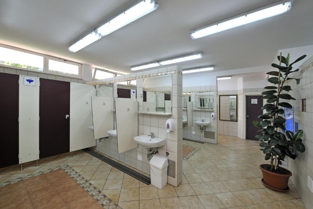 Photo of Bathroom in Zelena