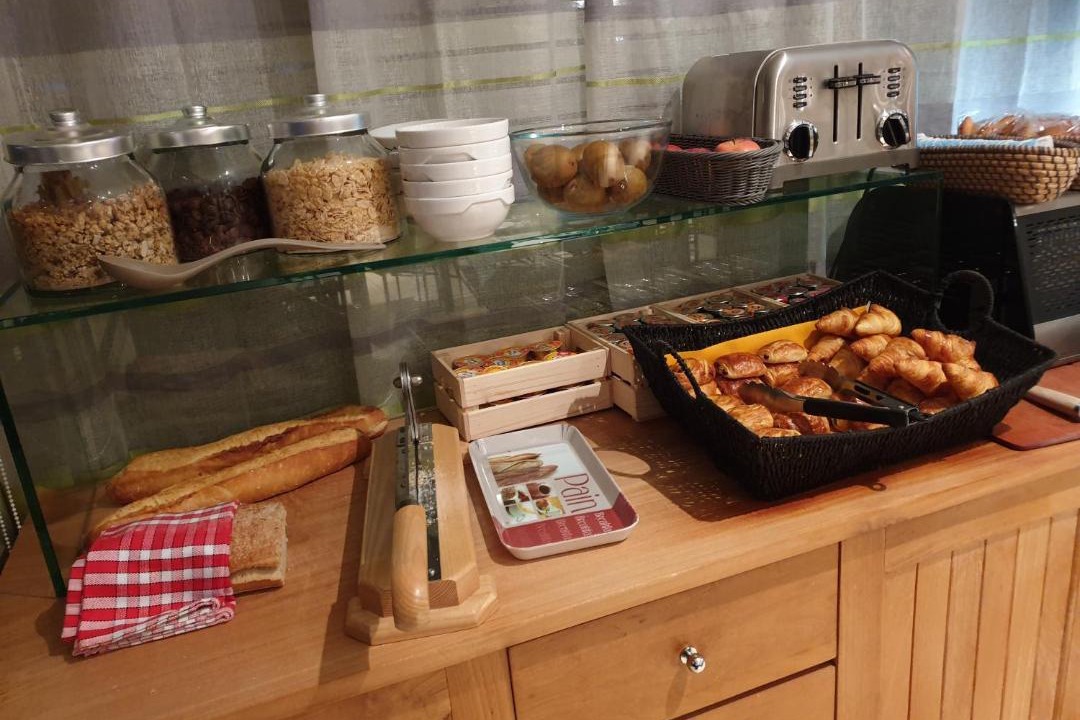 Photo of Kitchen in Dun-sur-Meuse