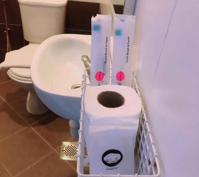 Photo of Bathroom in Dengkil