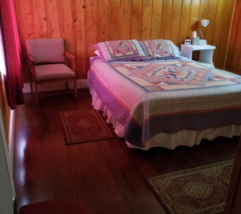 Photo of Bedroom in St. Regis