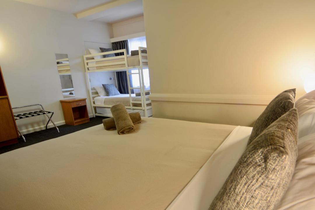 Photo of Bedroom in Bendigo