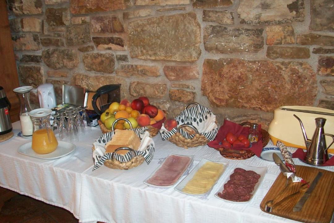 Photo of Kitchen in Collbato