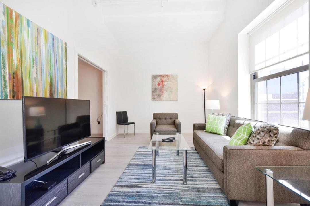 Photo of Livingroom in Chinatown