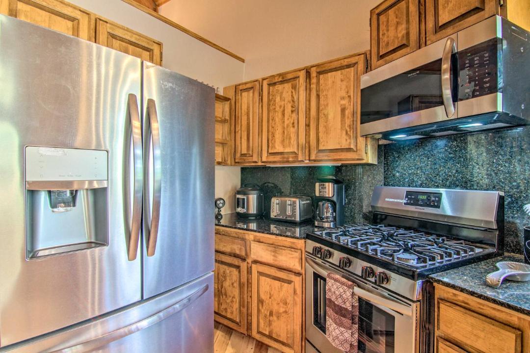 Photo of Kitchen in Montgomery Estates