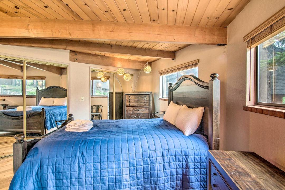 Photo of Bedroom in Montgomery Estates