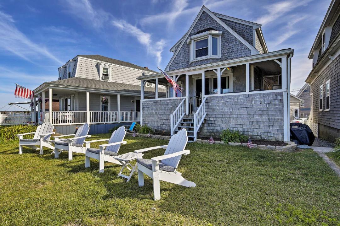 Photo of Others in Brant Rock