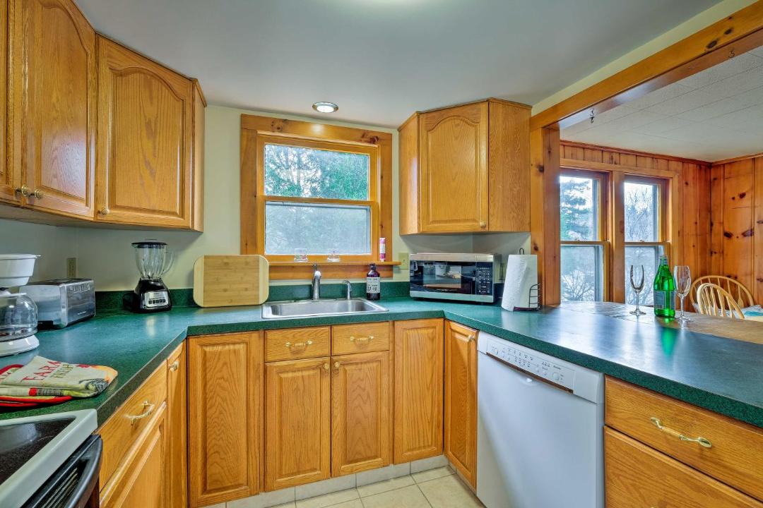 Photo of Kitchen in Hinsdale