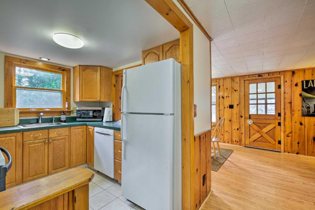 Photo of Kitchen in Hinsdale