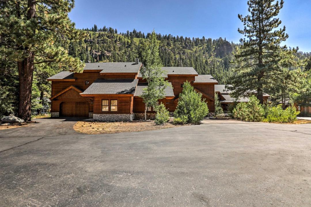 Photo of Others in Tahoe City