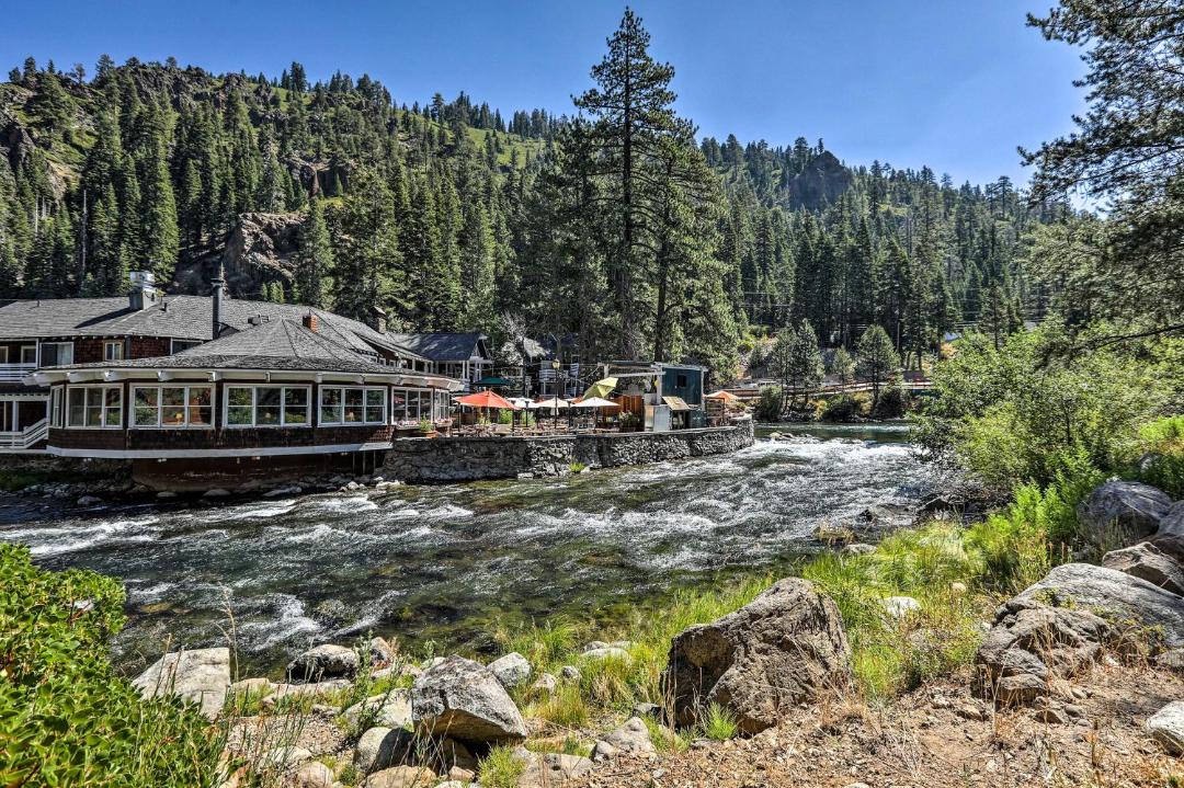 Photo of Others in Tahoe City