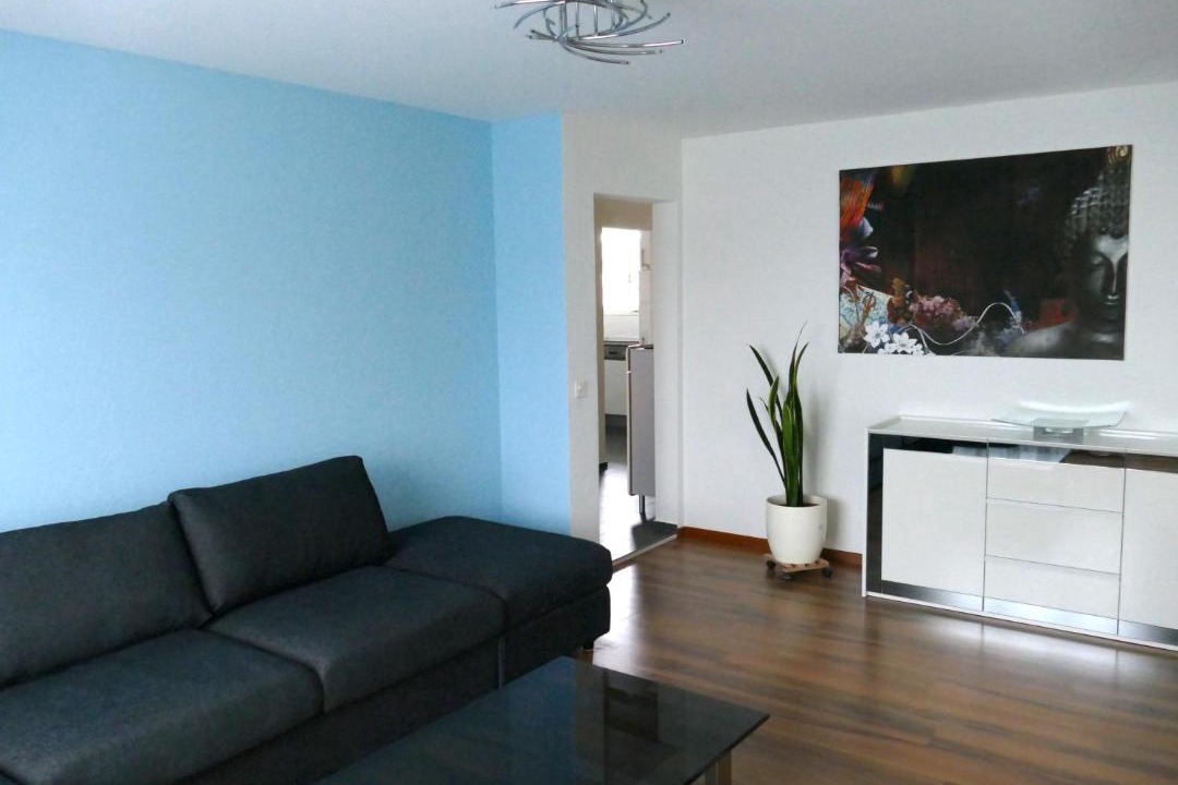 Photo of Livingroom in Staad