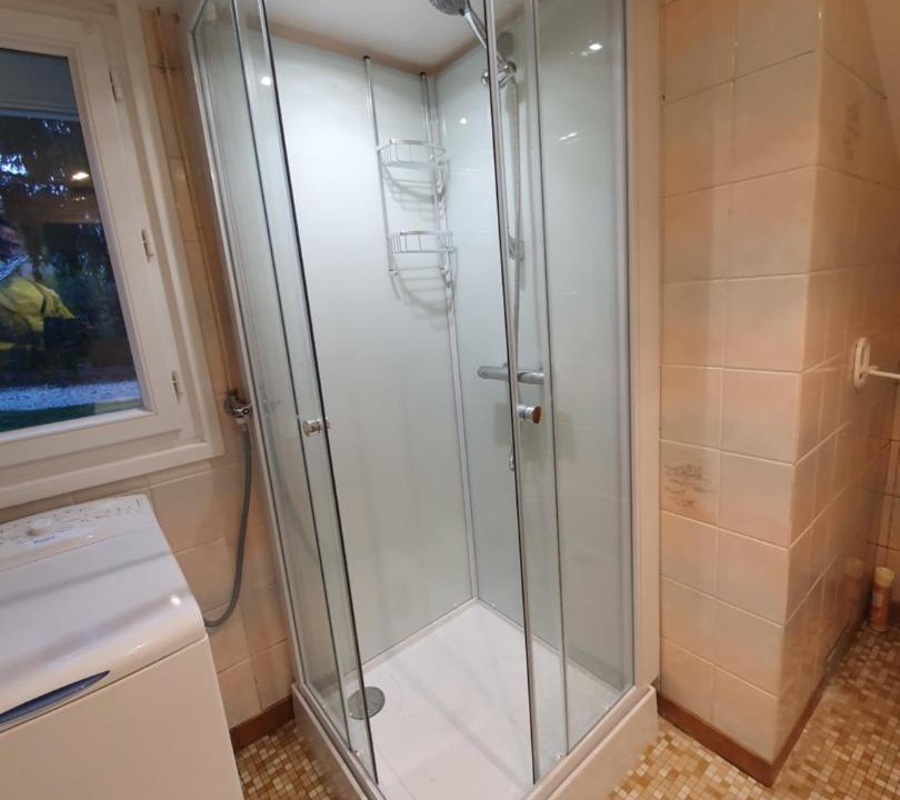 Photo of Bathroom in Breteau