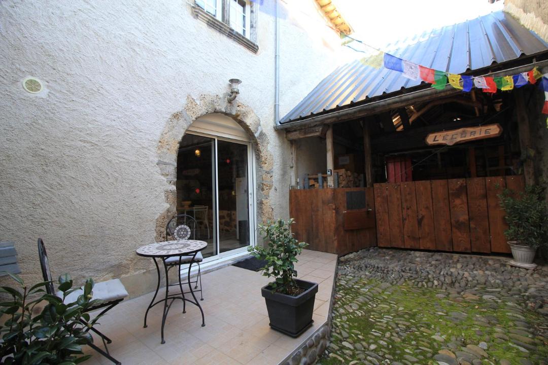 Photo of Others in Bedous