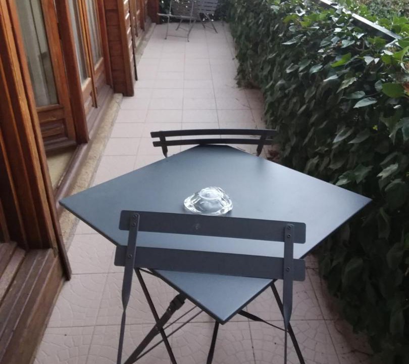 Photo of Patio Balcony in Estavar