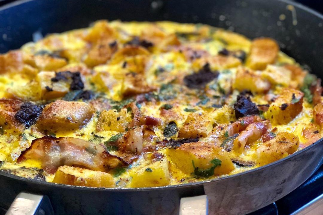 Photo of Kitchen in Cerisy-la-Foret