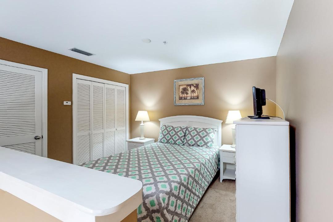 Photo of Bedroom in Orange Beach