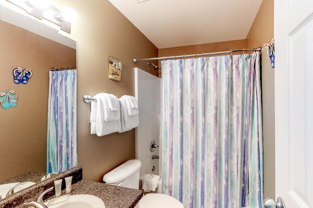 Photo of Bathroom in Orange Beach