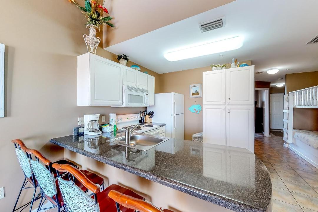 Photo of Kitchen in Orange Beach