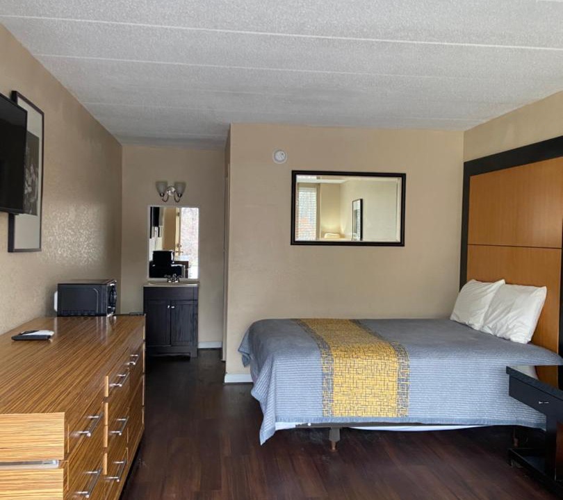 Photo of Bedroom in Winchester