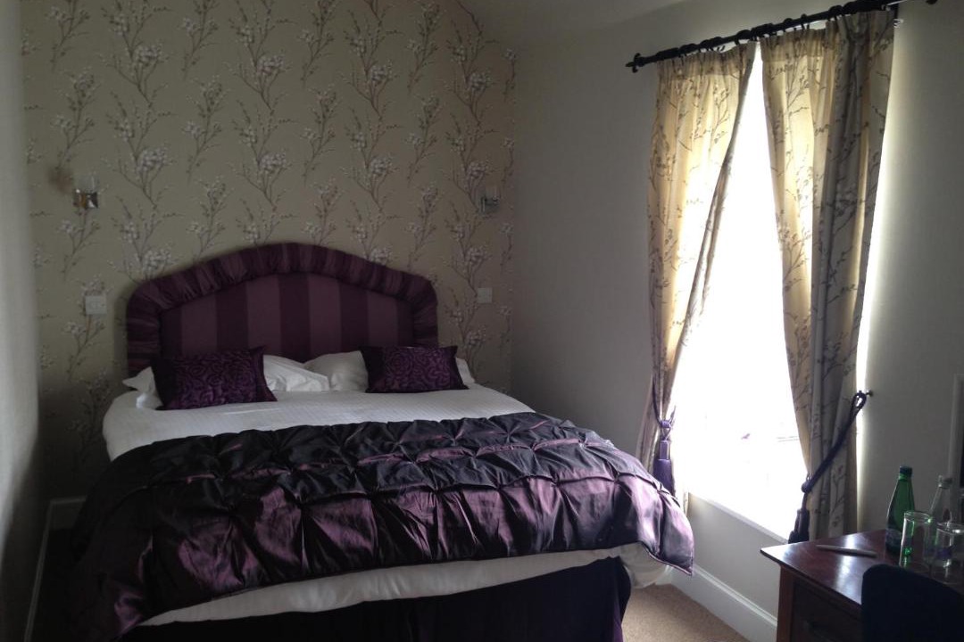 Photo of Bedroom in Roslin