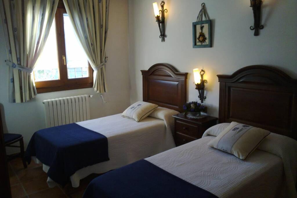 Photo of Bedroom in Rubielos de Mora