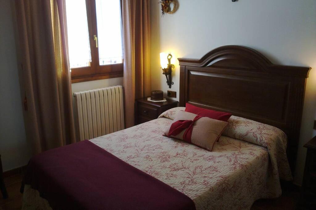 Photo of Bedroom in Rubielos de Mora