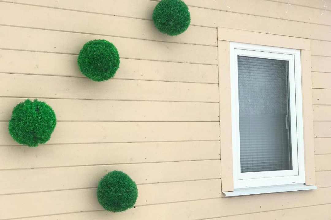 Photo of Bathroom in Borovsk