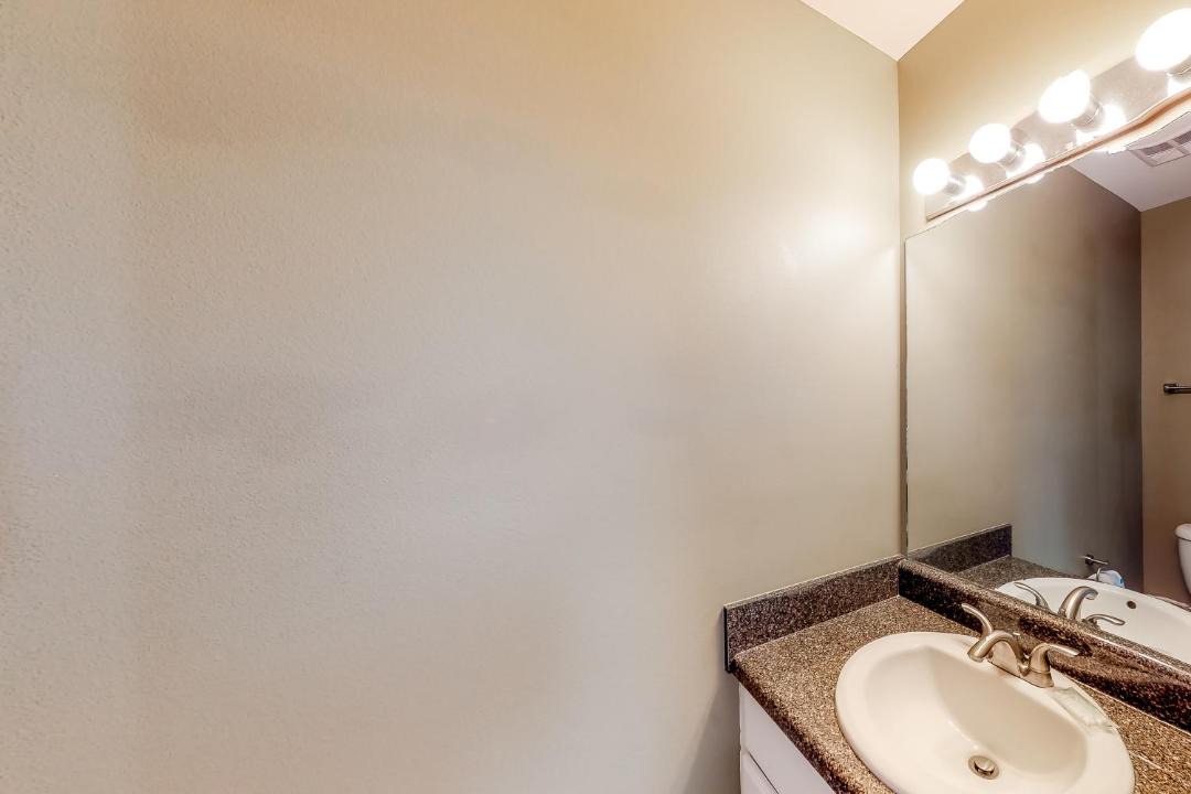 Photo of Bathroom in Orange Beach