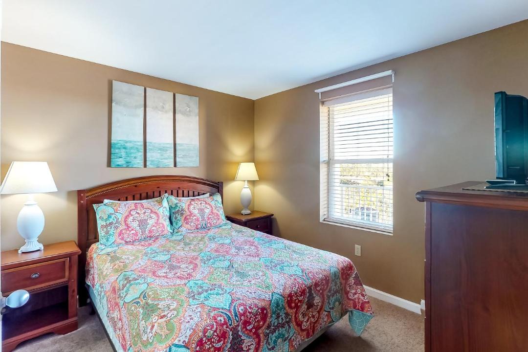 Photo of Bedroom in Orange Beach