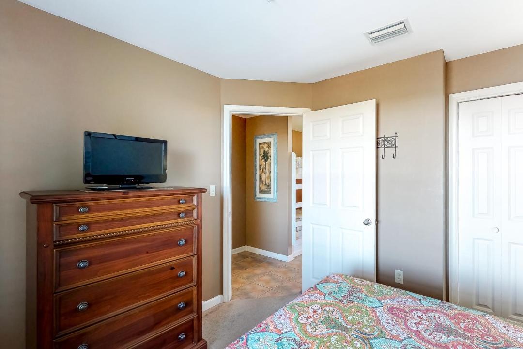 Photo of Bedroom in Orange Beach