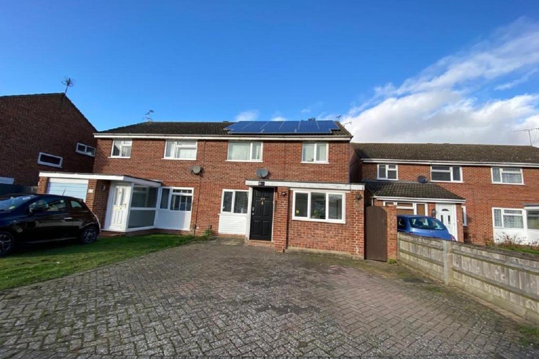 Photo of Others in Hartwell