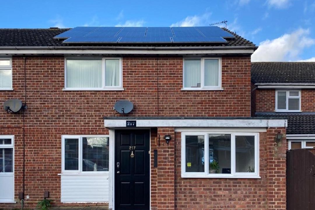 Photo of Others in Hartwell