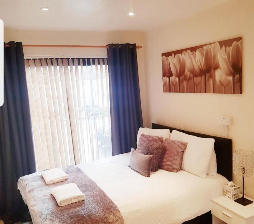 Photo of Bedroom in Ponders End