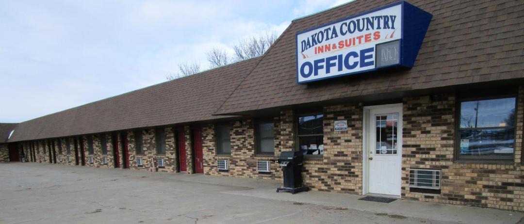 Photo of Buildings in Platte